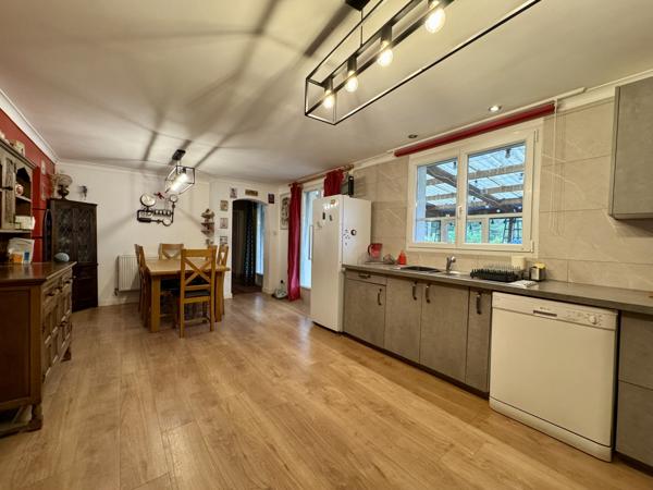 Maison à vendre à Landeleau (29530) - Finistère