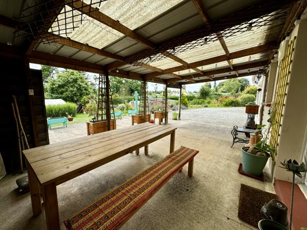 Maison à vendre à Landeleau (29530) - Finistère