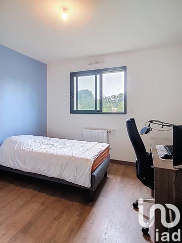 Maison à vendre 8 pièces 182 m² Paucourt