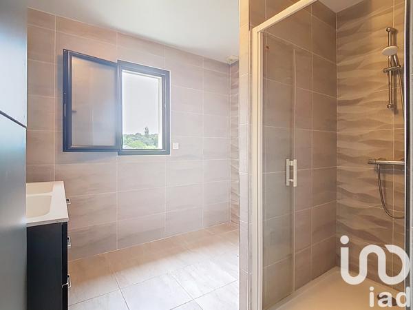 Maison à vendre 8 pièces 182 m² Paucourt