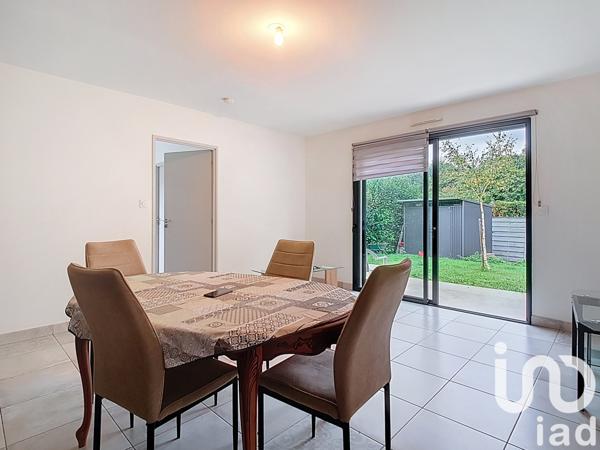 Maison à vendre 8 pièces 182 m² Paucourt