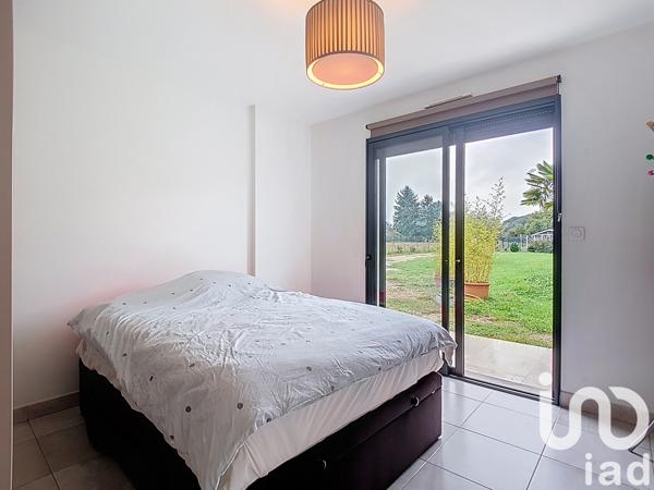 Maison à vendre 8 pièces 182 m² Paucourt
