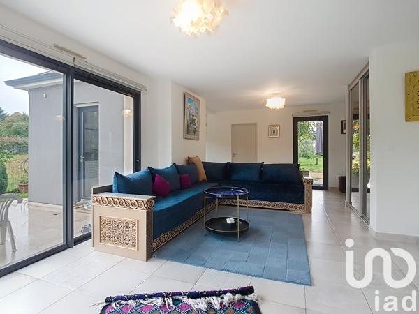 Maison à vendre 8 pièces 182 m² Paucourt