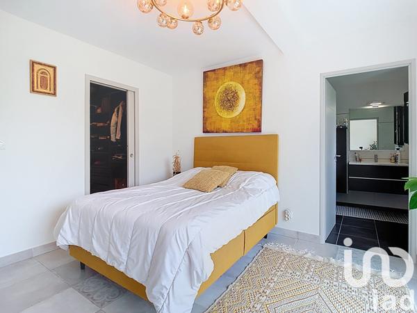 Maison à vendre 8 pièces 182 m² Paucourt