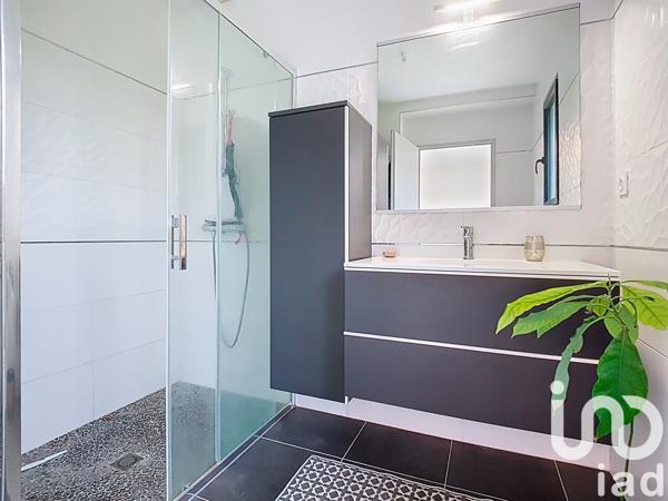 Maison à vendre 8 pièces 182 m² Paucourt