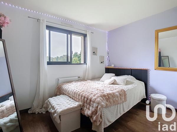 Maison à vendre 8 pièces 182 m² Paucourt