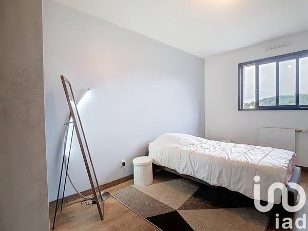 Maison à vendre 8 pièces 182 m² Paucourt