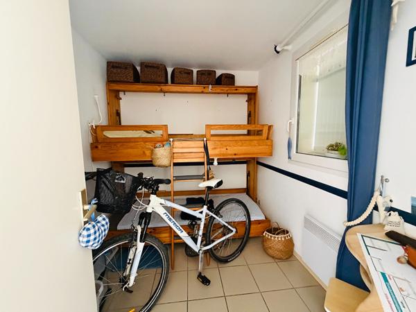 Maison à vendre à deux pas du centre ville – La Tranche sur Mer
