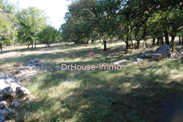 Terrain à vendre de 1 864 m²