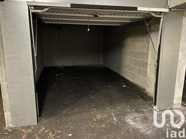 Parking à vendre 15 m² Nantes