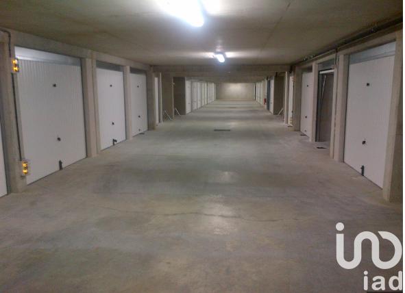 Parking à vendre 15 m² Nantes
