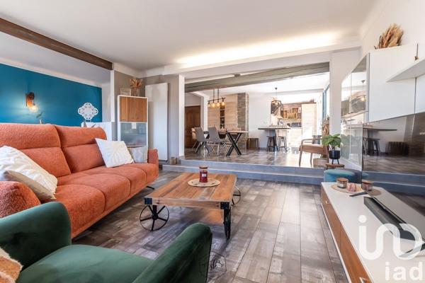 Appartement à vendre 6 pièces 175 m² Ennery