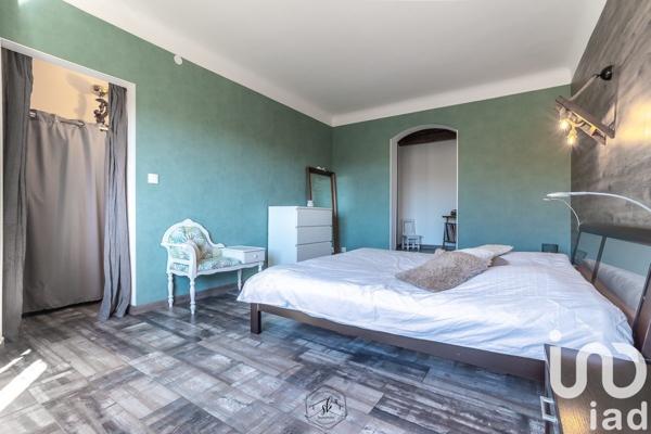 Appartement à vendre 6 pièces 175 m² Ennery