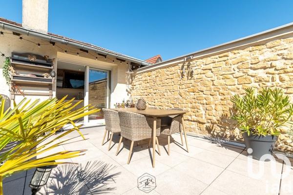 Appartement à vendre 6 pièces 175 m² Ennery