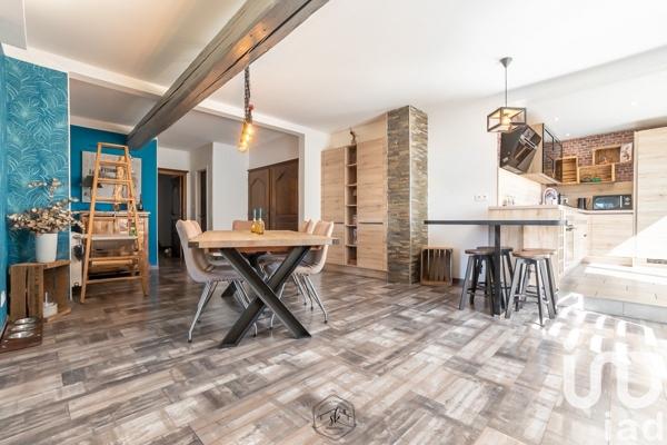 Appartement à vendre 6 pièces 175 m² Ennery