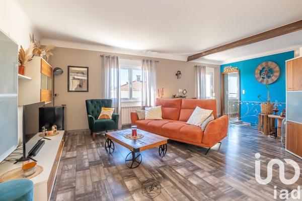 Appartement à vendre 6 pièces 175 m² Ennery