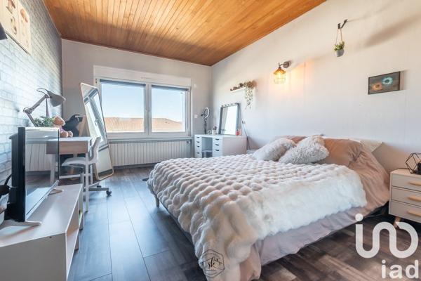 Appartement à vendre 6 pièces 175 m² Ennery