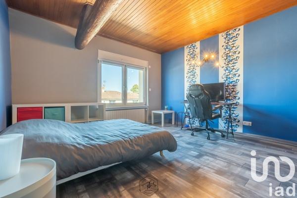 Appartement à vendre 6 pièces 175 m² Ennery