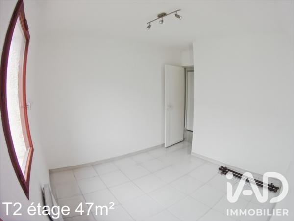 Immeuble à vendre 178 m² Nîmes