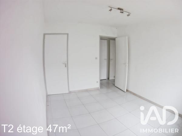 Immeuble à vendre 178 m² Nîmes