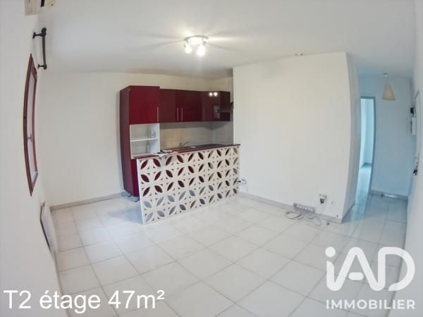 Immeuble à vendre 178 m² Nîmes