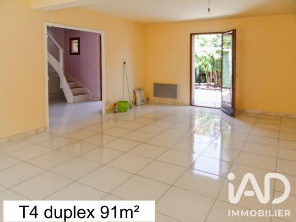 Immeuble à vendre 178 m² Nîmes