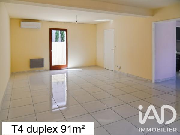 Immeuble à vendre 178 m² Nîmes