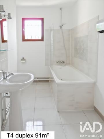 Immeuble à vendre 178 m² Nîmes
