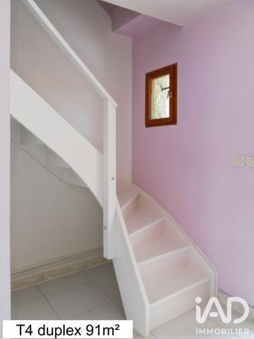 Immeuble à vendre 178 m² Nîmes