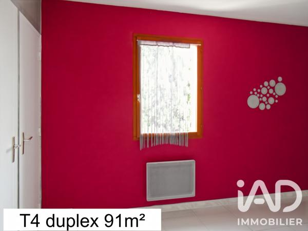 Immeuble à vendre 178 m² Nîmes