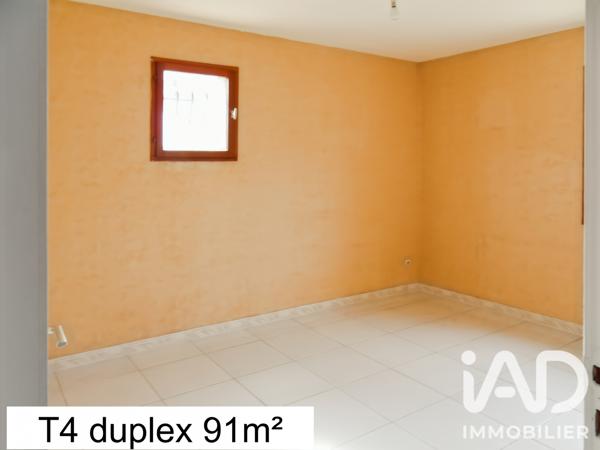 Immeuble à vendre 178 m² Nîmes