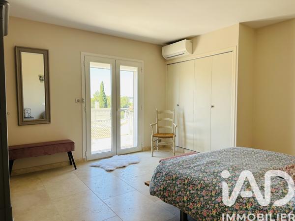 Maison à vendre 5 pièces 250 m² Beaucaire
