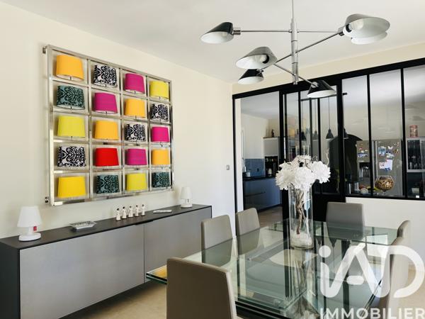 Maison à vendre 5 pièces 250 m² Beaucaire