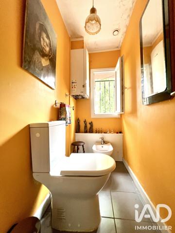 Maison à vendre 2 pièces 138 m² Albi