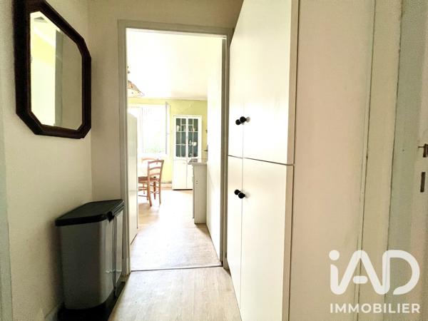 Maison à vendre 2 pièces 138 m² Albi