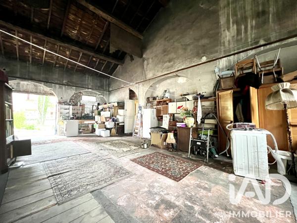 Maison à vendre 2 pièces 138 m² Albi