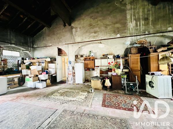 Maison à vendre 2 pièces 138 m² Albi