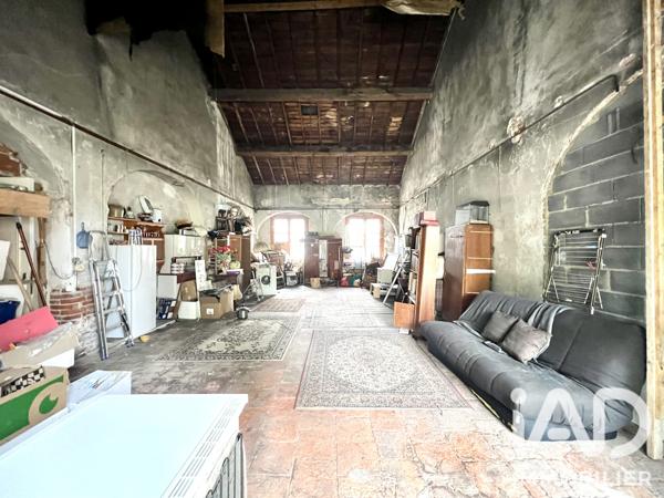 Maison à vendre 2 pièces 138 m² Albi