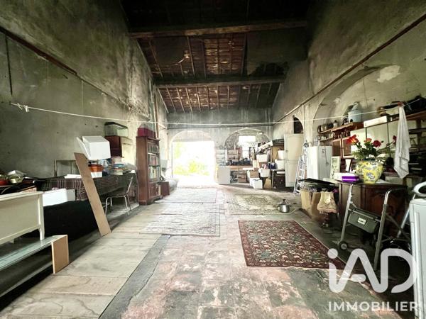 Maison à vendre 2 pièces 138 m² Albi