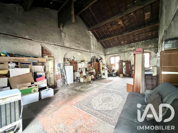 Maison à vendre 2 pièces 138 m² Albi