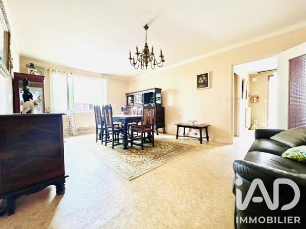 Maison à vendre 2 pièces 138 m² Albi