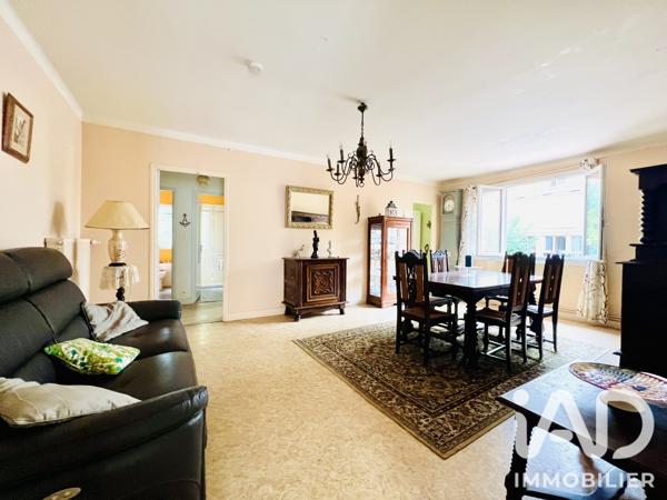 Maison à vendre 2 pièces 138 m² Albi
