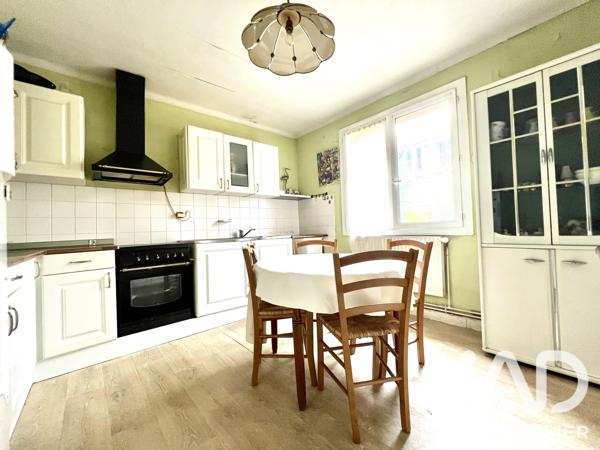 Maison à vendre 2 pièces 138 m² Albi