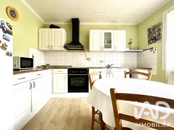 Maison à vendre 2 pièces 138 m² Albi