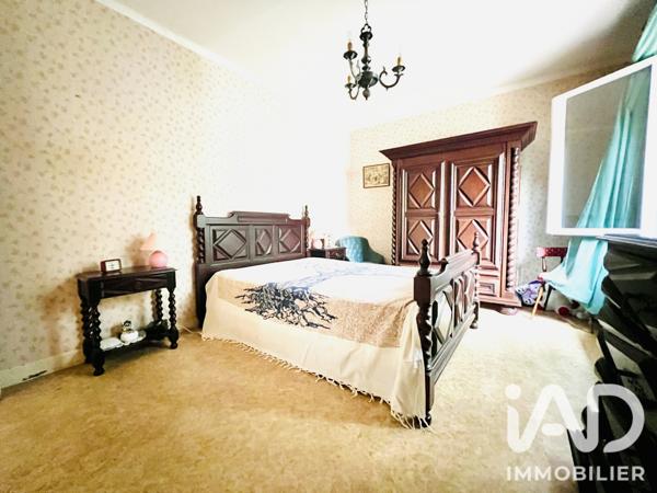 Maison à vendre 2 pièces 138 m² Albi