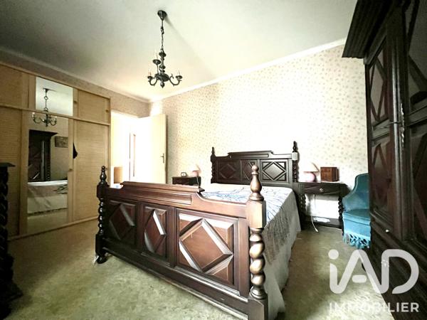 Maison à vendre 2 pièces 138 m² Albi