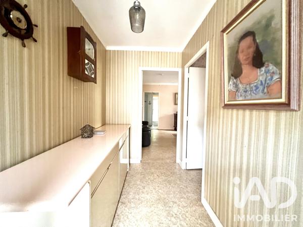 Maison à vendre 2 pièces 138 m² Albi