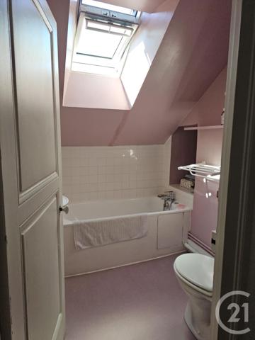 Appartement T3 à vendre  3 pièces - 46,76 m2 LONS LE SAUNIER - 39