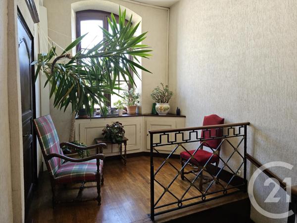 Appartement T3 à vendre  3 pièces - 46,76 m2 LONS LE SAUNIER - 39