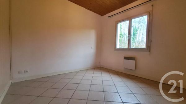 Maison à vendre  3 pièces - 62,51 m2 ST LAURENT MEDOC - 33